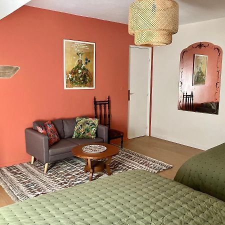 La Treille Muscate Bed & Breakfast Tannay  Dış mekan fotoğraf