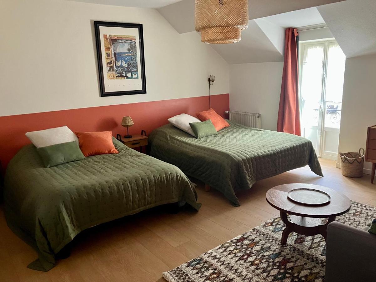 La Treille Muscate Bed & Breakfast Tannay  Dış mekan fotoğraf